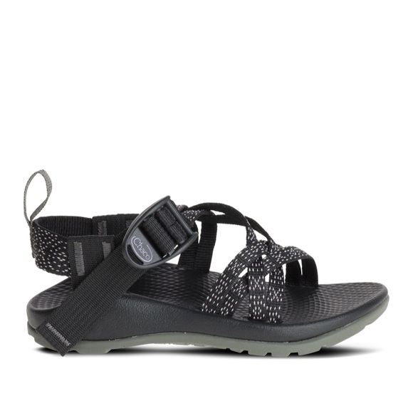 Chaco Other - Chaco ZX/1 Eco Thread Kid Sandals